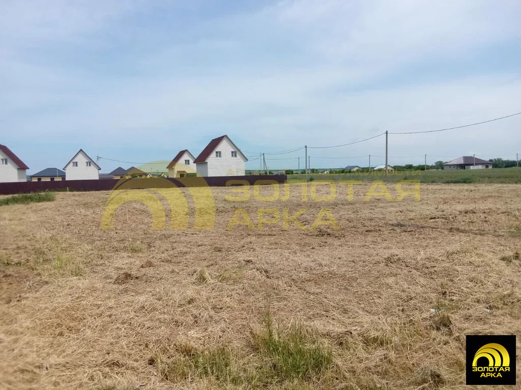 Продажа участка, Старотитаровская, Темрюкский район, Ильича пер. - Фото 4