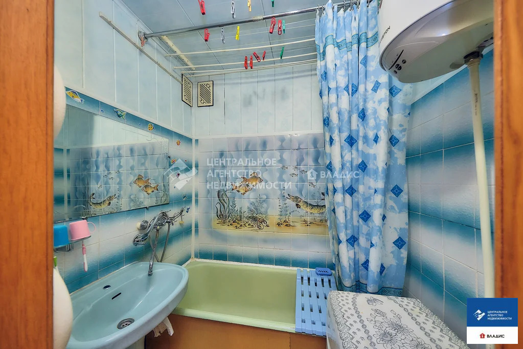 Продажа квартиры, Рязань, ул. МОГЭС - Фото 10
