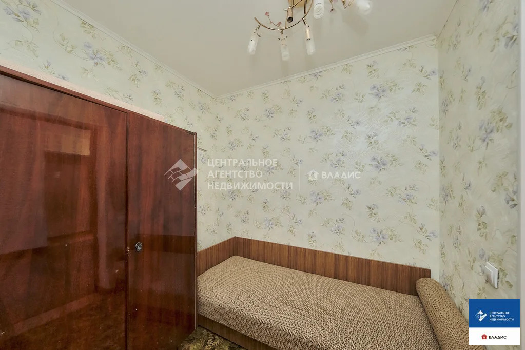 Продажа квартиры, Рязань, ул. Связи - Фото 5