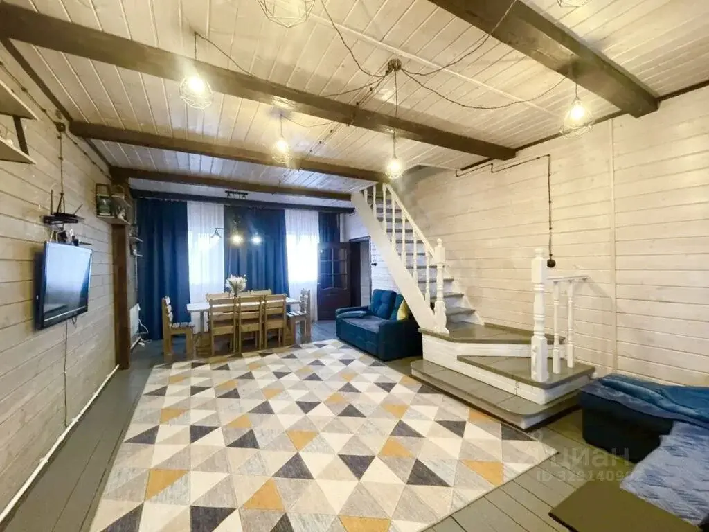 Купить дом 140.0м Ярославская область, Переславль-Залесский ... - Фото 4