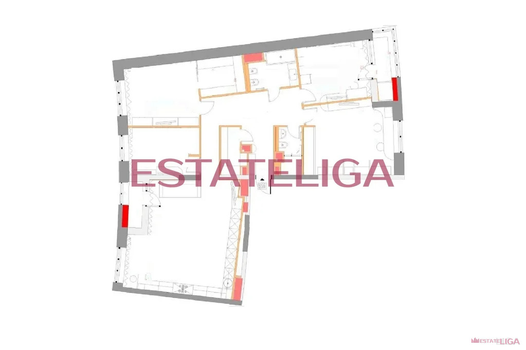 Продажа квартиры, Береговой проезд - Фото 0