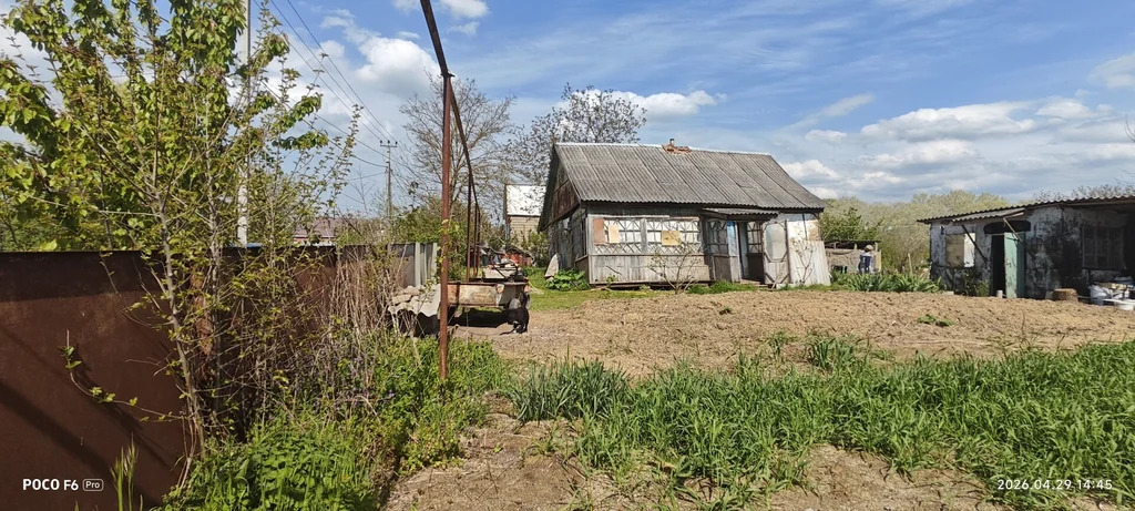 Продажа участка, Смоленская, Северский район, ул. Красноармейская - Фото 4