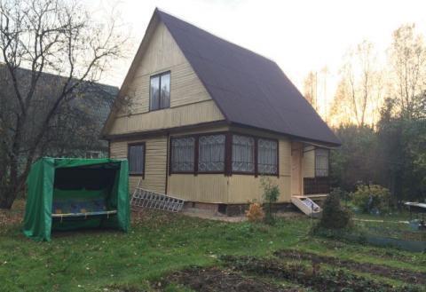 Купить Дачу В Снт Вертолет Орехово Зуевский