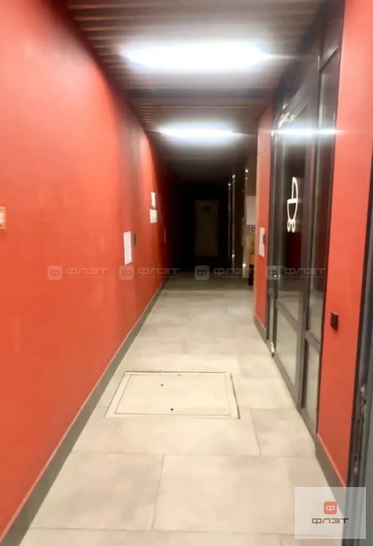 Продажа квартиры, Казань, ул. Баки Урманче - Фото 24