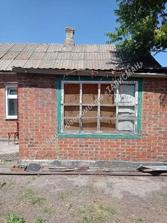 Продается дом в пригороде г. Таганрога, с. Дмитриадовка - Фото 9