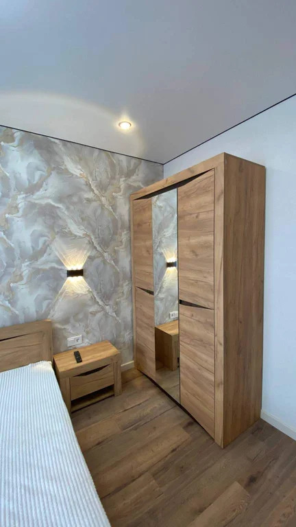 Уютная квартирка - Фото 19