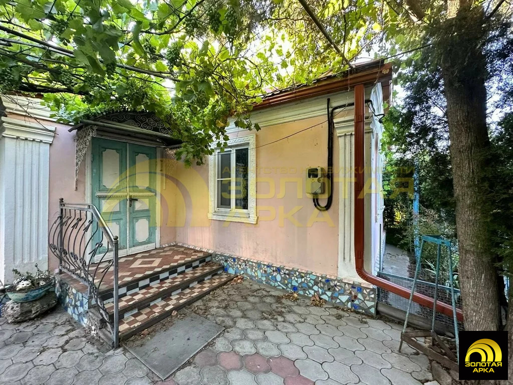 Продажа дома, Варениковская, Крымский район - Фото 0