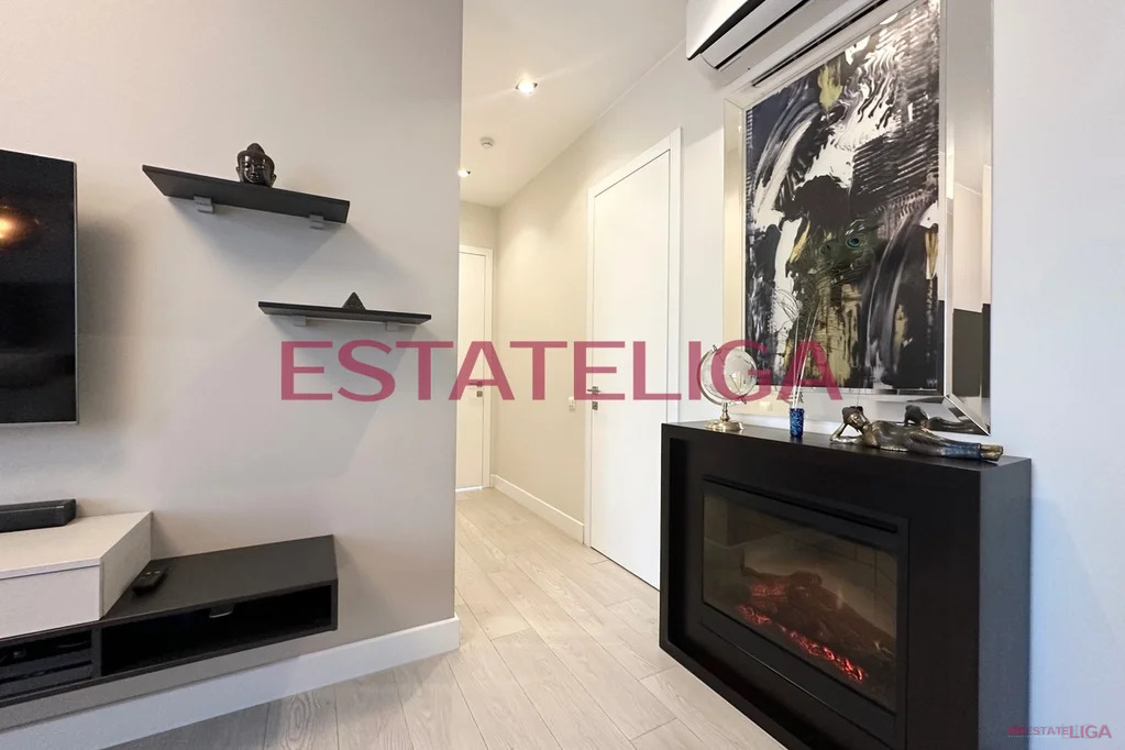 Аренда квартиры, Большая Филевская улица - Фото 10