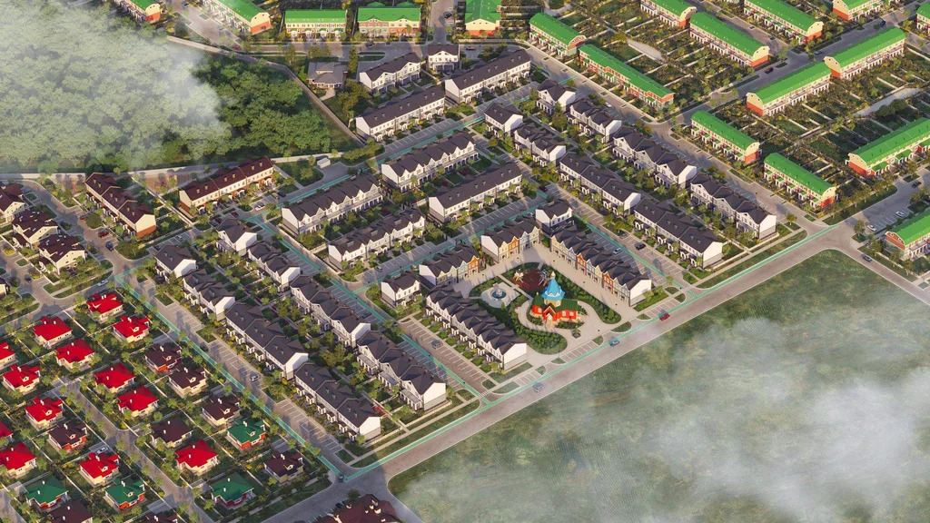 Коттедж 146.2 м2 на участке 1.85 сот. - Фото 23