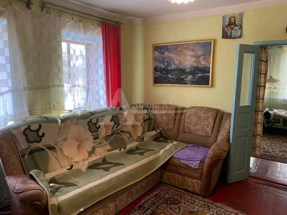 Продажа дома, Зеленокумск, Советский район, Пугачёва ул. - Фото 1