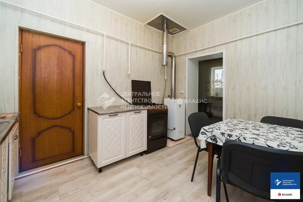 Продажа дома, Рязань, 4-й проезд Добролюбова - Фото 10