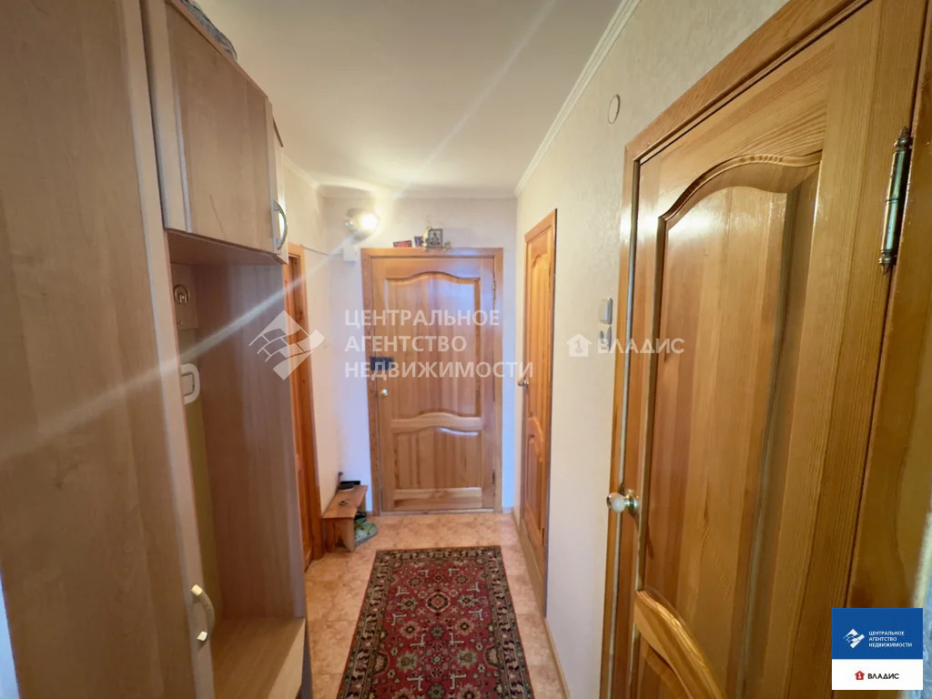 Аренда квартиры, Рязань, ул. Гайдара - Фото 12