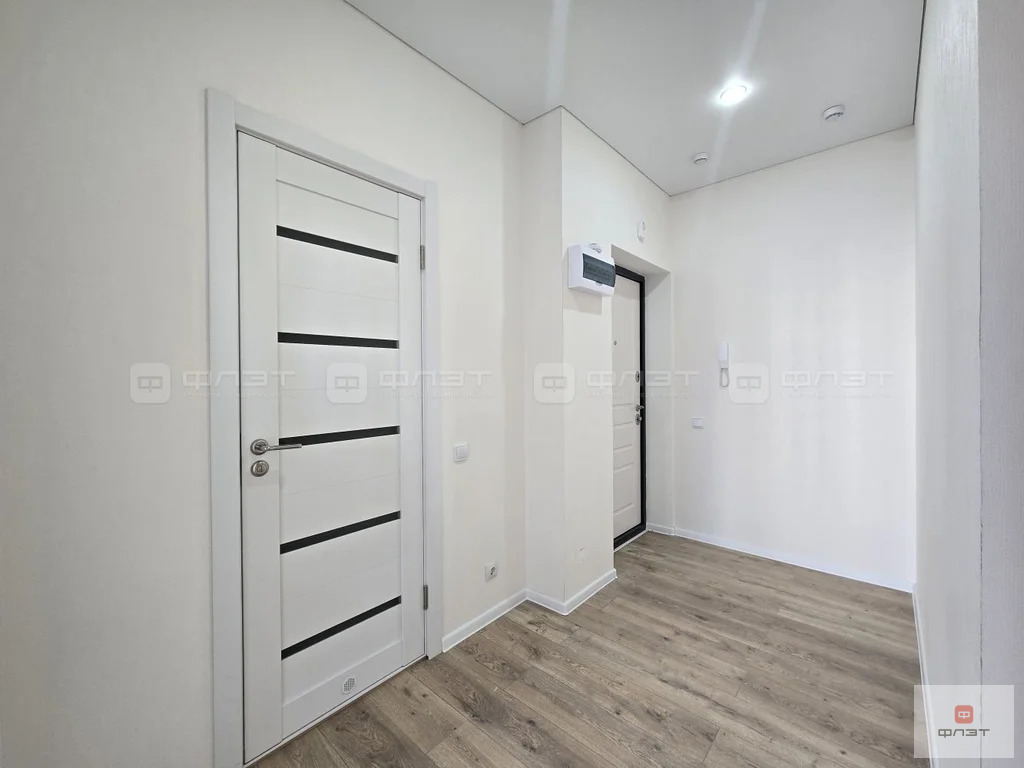 Продажа квартиры, Новая Тура, Зеленодольский район, ул. Совхозная - Фото 18