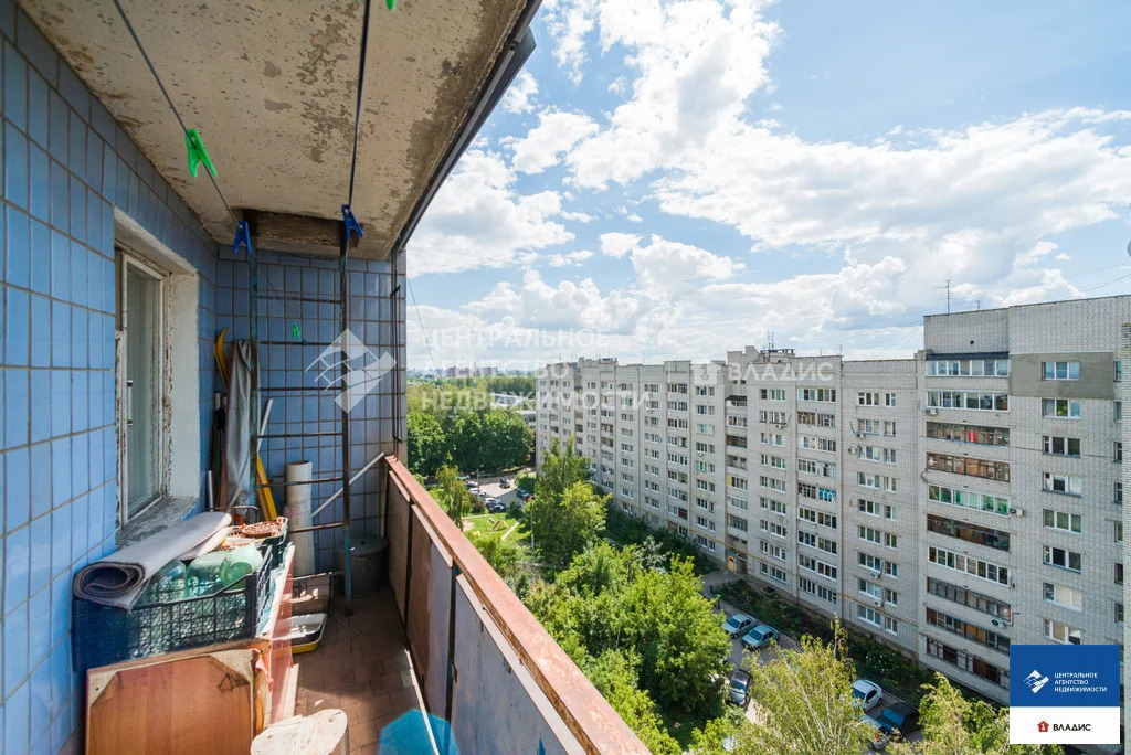 Продажа квартиры, Рязань, ул. Станкозаводская - Фото 2