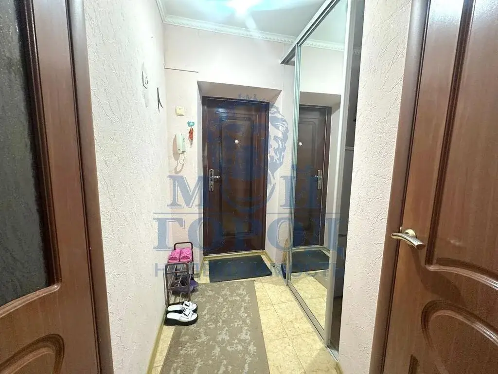 Продается 1к квартира (11243-104) - Фото 6
