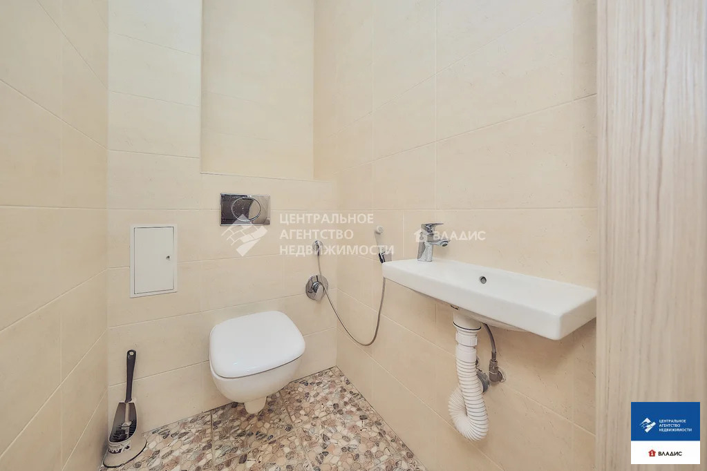 Продажа квартиры, Рязань, ул. Октябрьская - Фото 10
