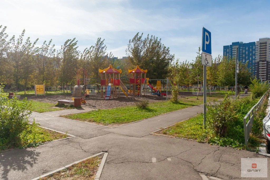 Продажа квартиры, Казань, ул. Тансык - Фото 25