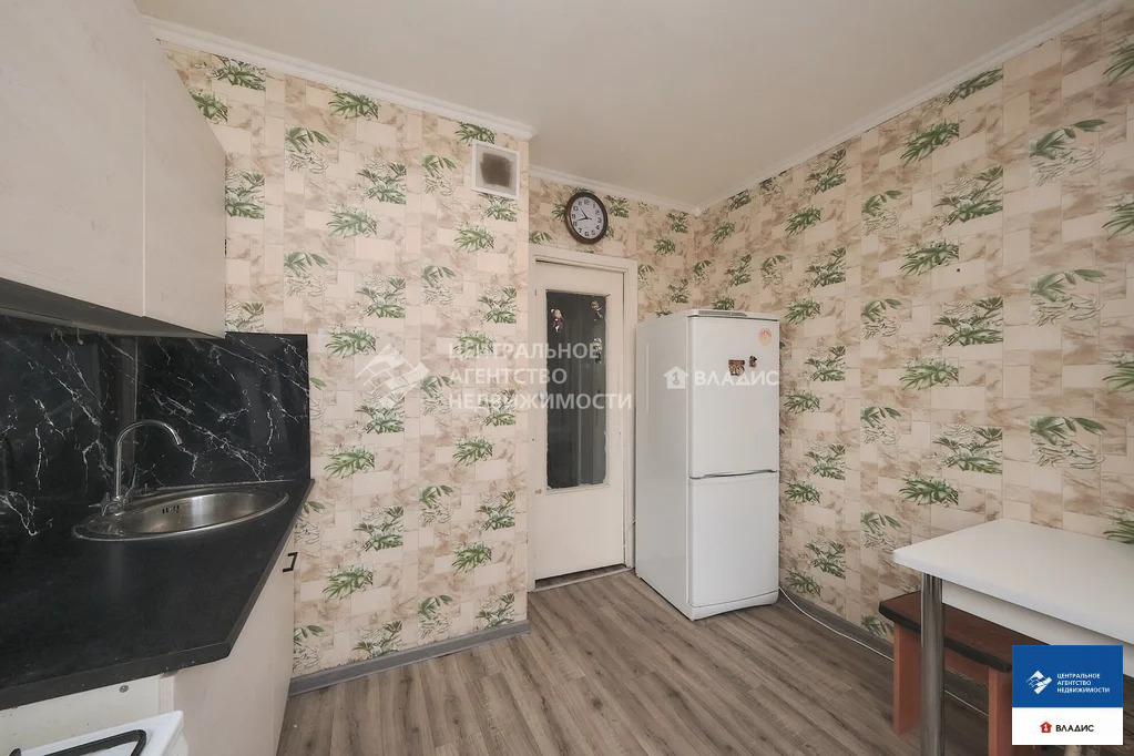 Продажа квартиры, Рязань, ул. Сельских Строителей - Фото 4