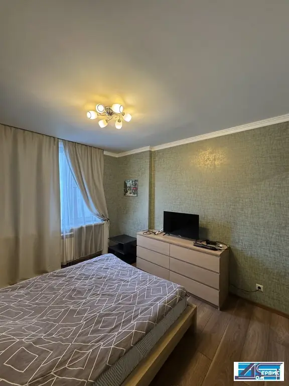 продается 2-х комнатная квартира - Фото 5