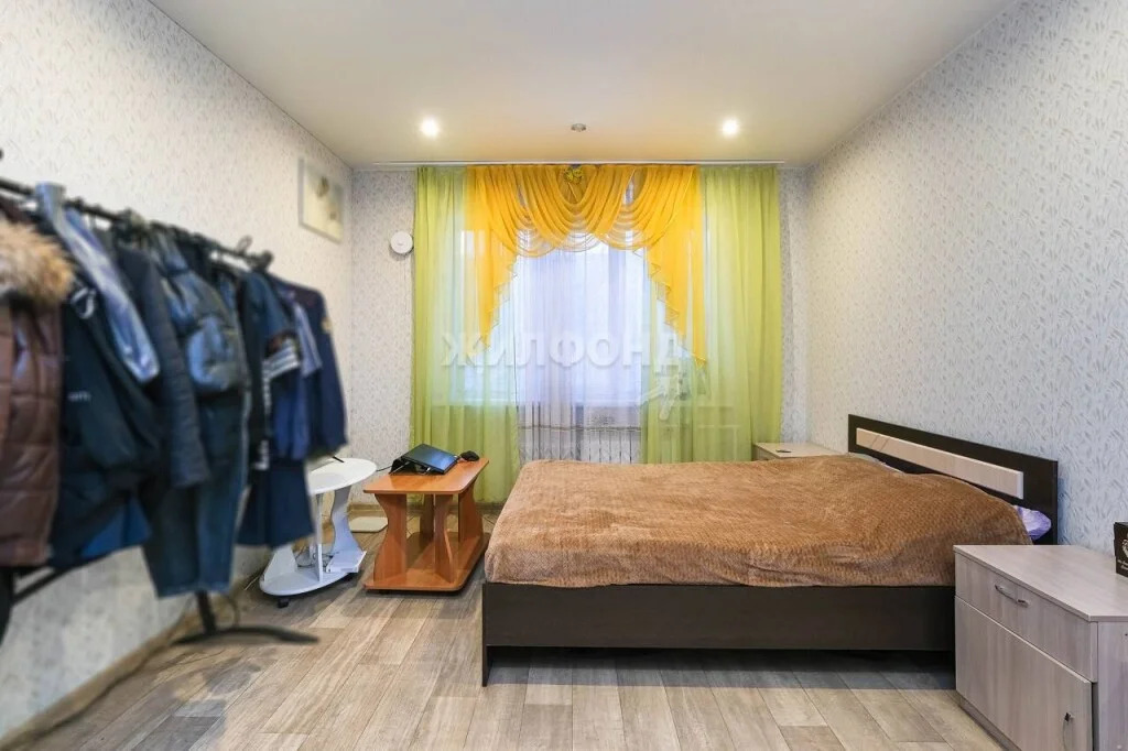 Продажа квартиры, Новосибирск, ул. Ключ-Камышенское плато - Фото 6