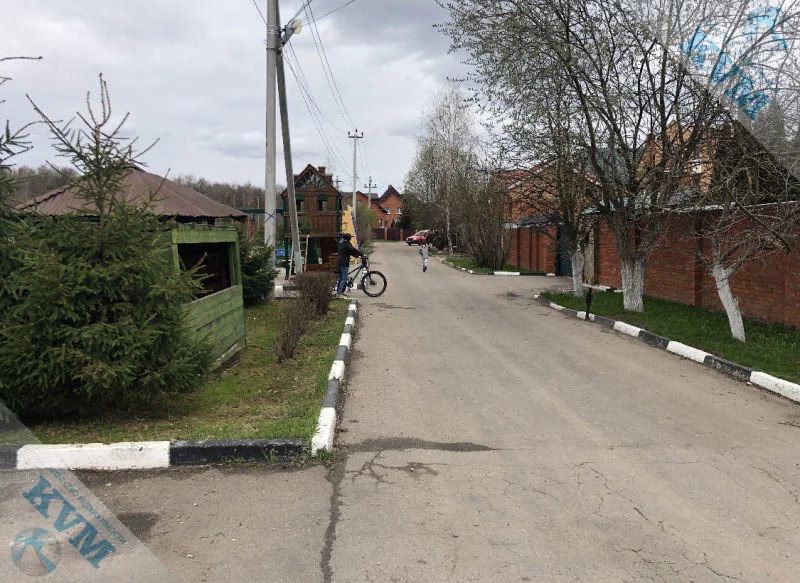 Городской округ подольск деревня гривно