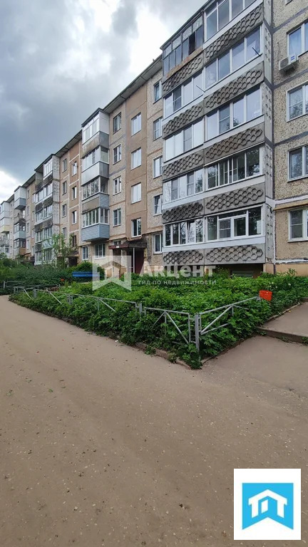 Продажа квартиры, Кохма, Ивановский район, Ивановский пер. - Фото 7
