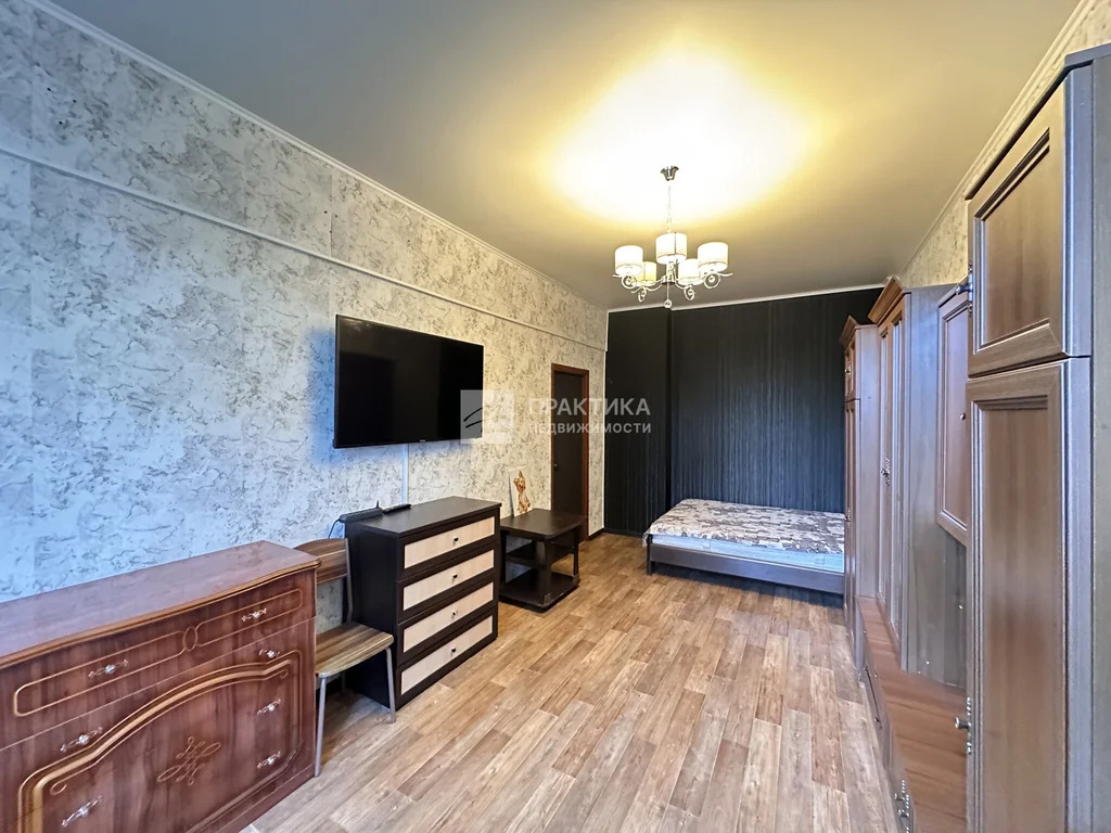 Продажа квартиры, ул. Петра Романова - Фото 1