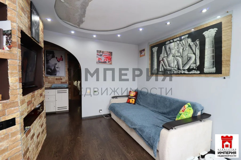 Продажа квартиры, Магадан, Комсомольская пл. - Фото 4