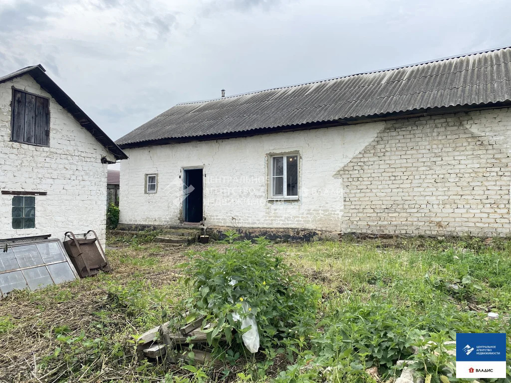 Продажа дома, Свинушки, Скопинский район, ул. Верхняя - Фото 14