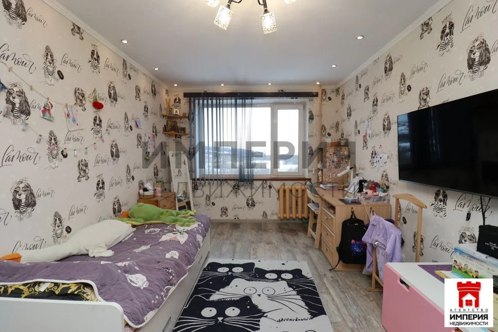 Продажа квартиры, Магадан, Набережная реки Магаданки ул - Фото 5