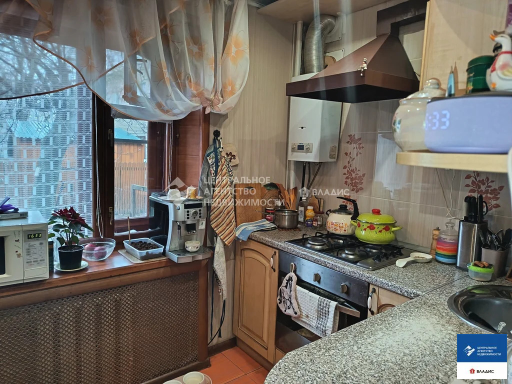 Продажа квартиры, Рыбное, Рыбновский район, 2-й квартал Прогресса - Фото 3