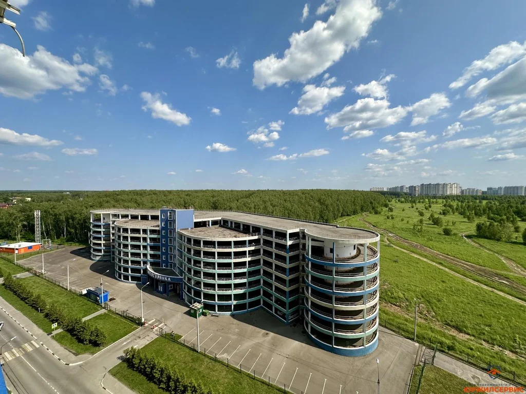 Продажа квартиры, Домодедово, Домодедово г. о., улица Лунная - Фото 27