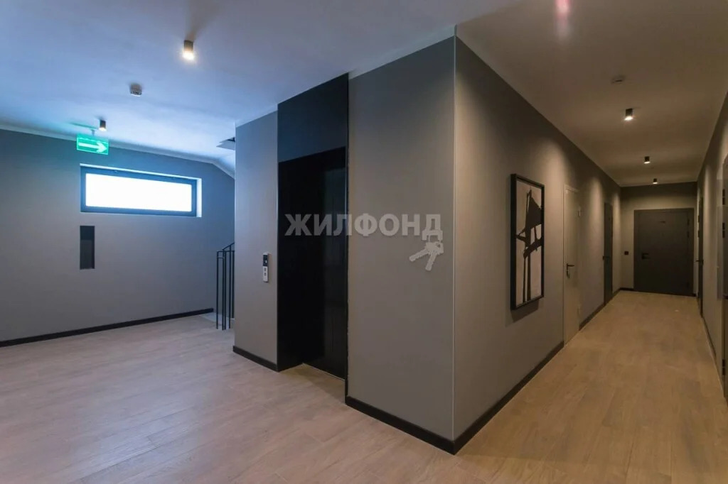 Продажа квартиры, Краснообск, Новосибирский район, ул. Центральная - Фото 12