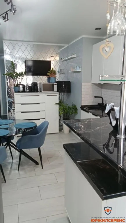 Продажа квартиры, Домодедово, Домодедово г. о., улица Курыжова - Фото 1