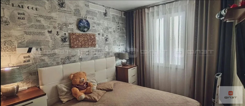 Продажа квартиры, Казань, ул. Новоселья - Фото 6
