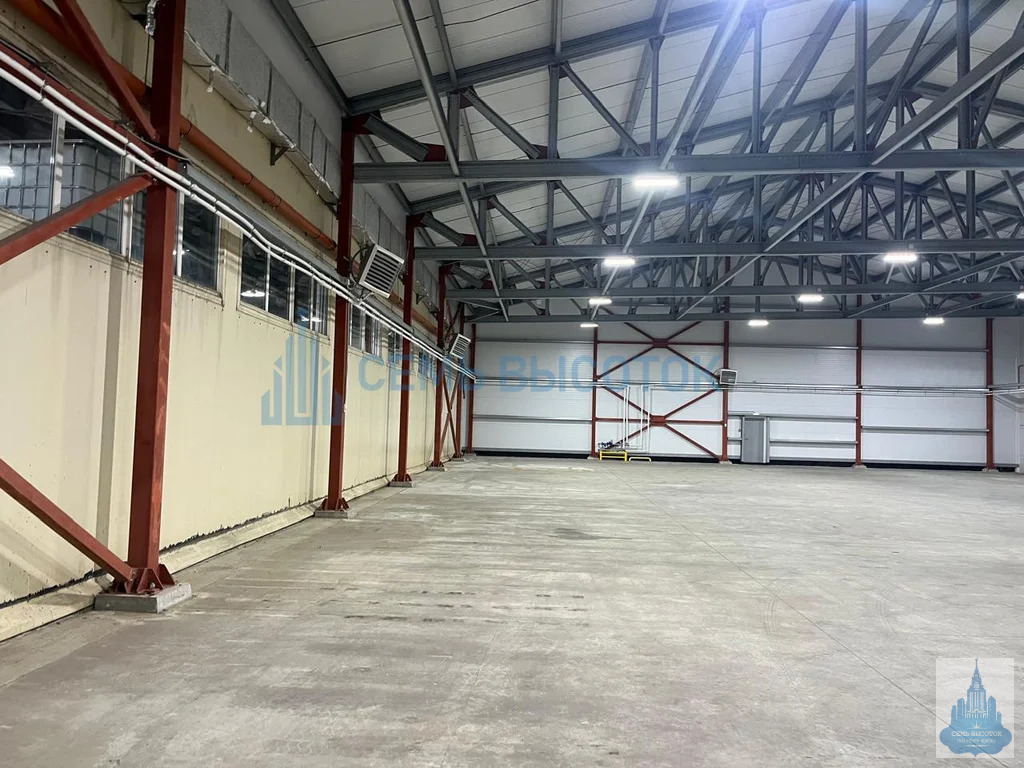 Аренда ПСН, Чехов, Чеховский район, Большая ул. - Фото 5