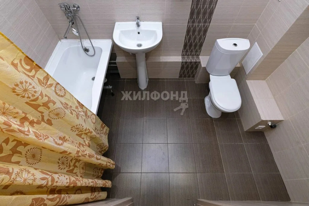 Продажа квартиры, Новосибирск, ул. Герцена - Фото 12