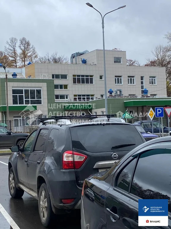 Продажа квартиры, Рязань, Славянский проспект - Фото 18