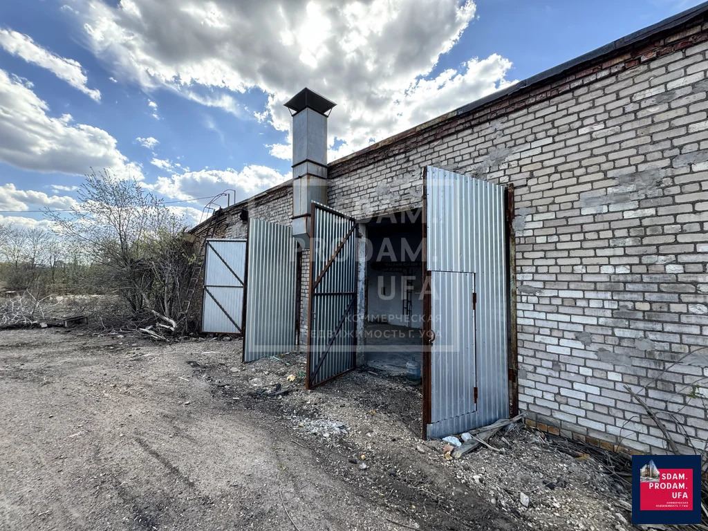 Аренда склада, Уфа, ул. Юбилейная - Фото 11