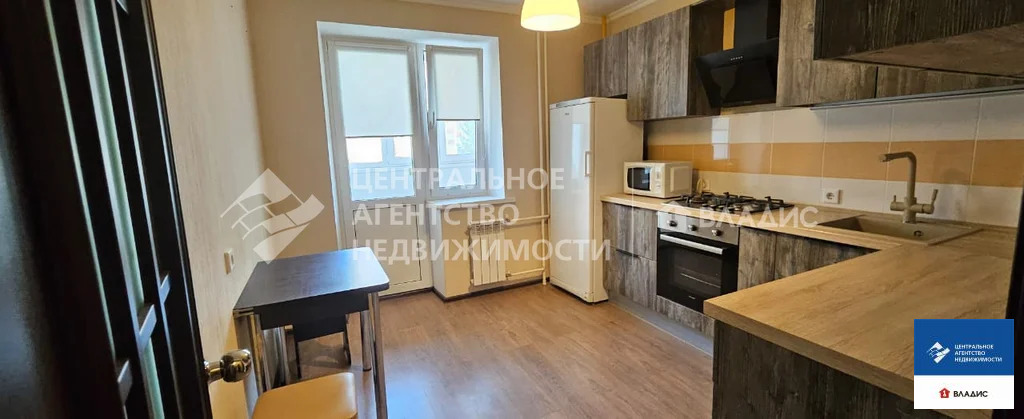 Продажа квартиры, Рязань, улица Пугачёва - Фото 1