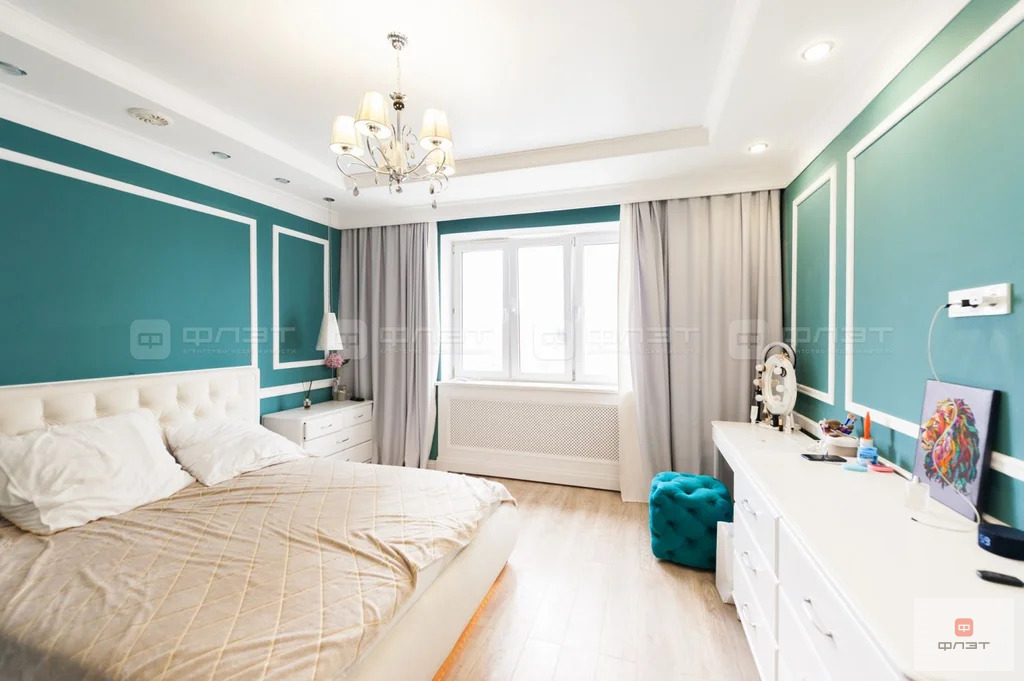 Продажа квартиры, Казань, пр-кт. Альберта Камалеева - Фото 7