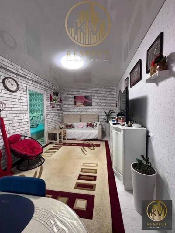 Продажа квартиры, Минеральные Воды, ул. 50 лет Октября - Фото 4