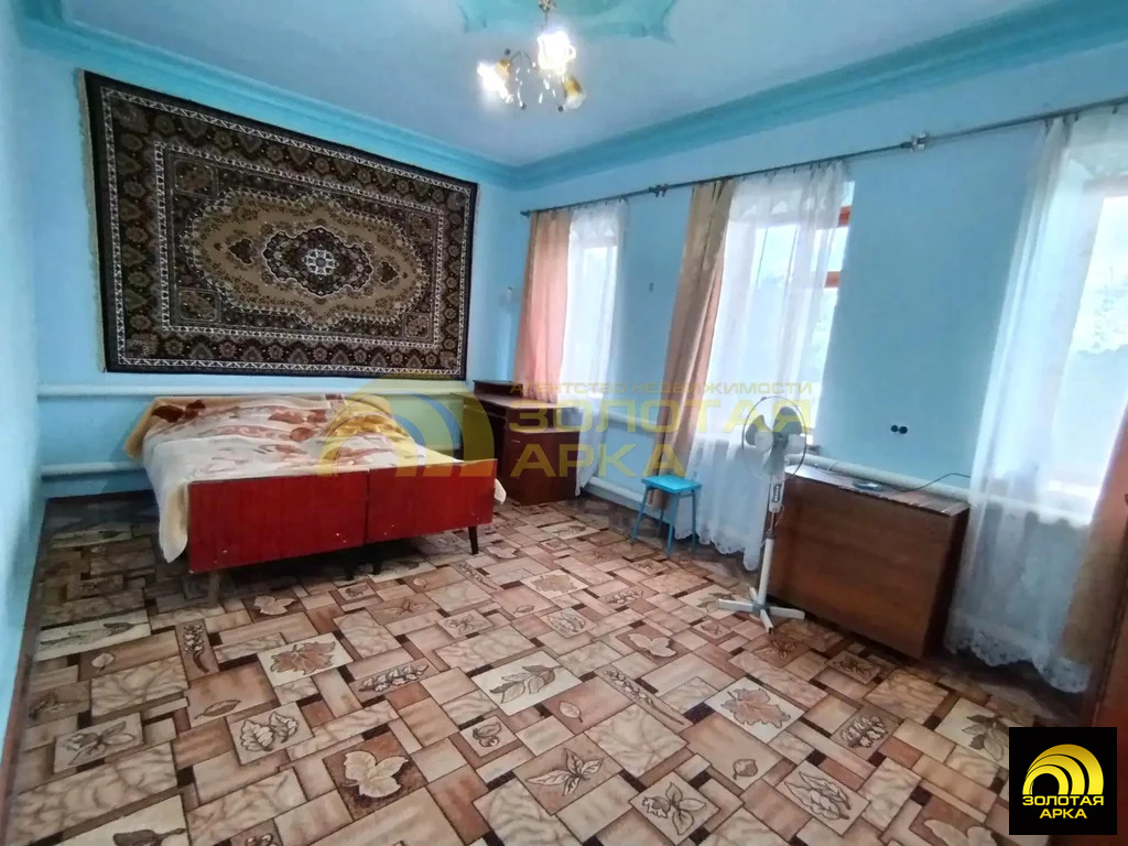 Продажа дома, Темрюк, Темрюкский район, Степной пер. - Фото 15