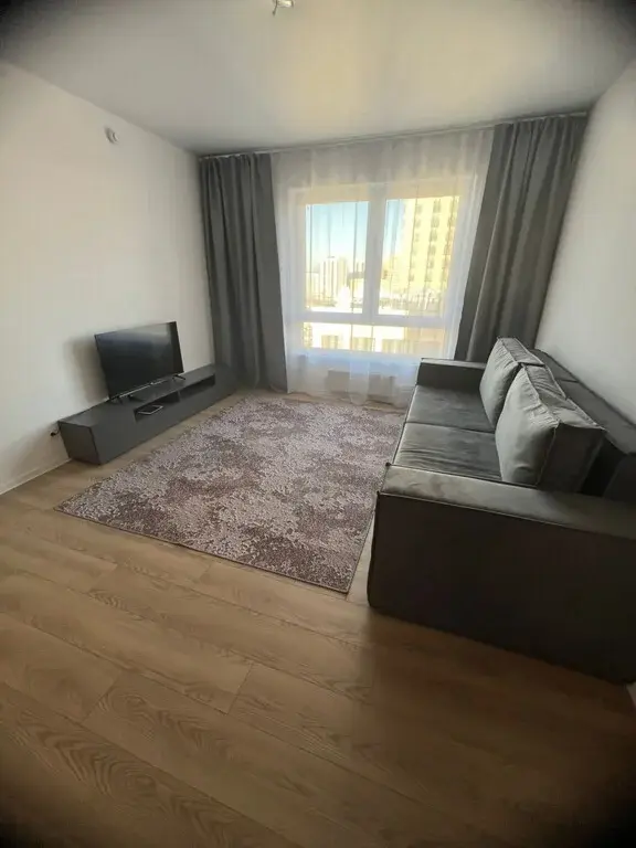 Впервые сдается евро 4-комнатная квартира - Фото 6