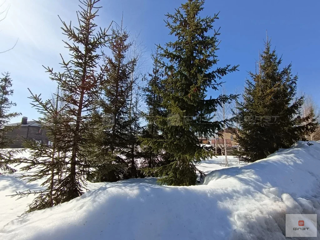 Продажа участка, Казань, ул. Яктылык - Фото 4