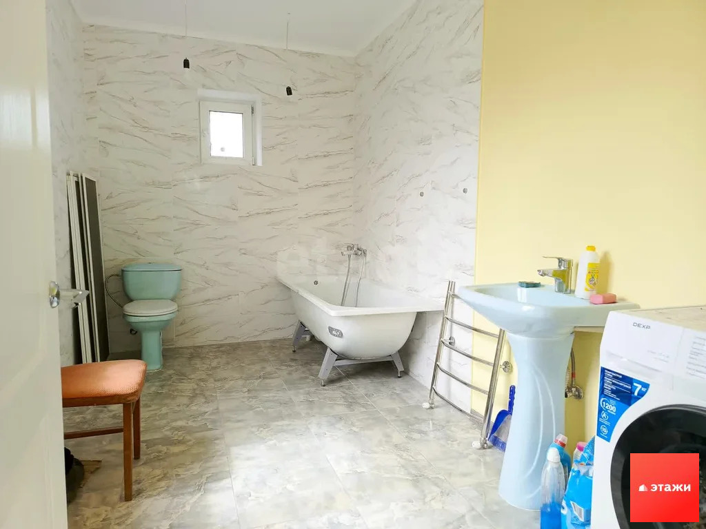 Продажа дома, Лесновка, Сакский район, ул. Интернациональная - Фото 14