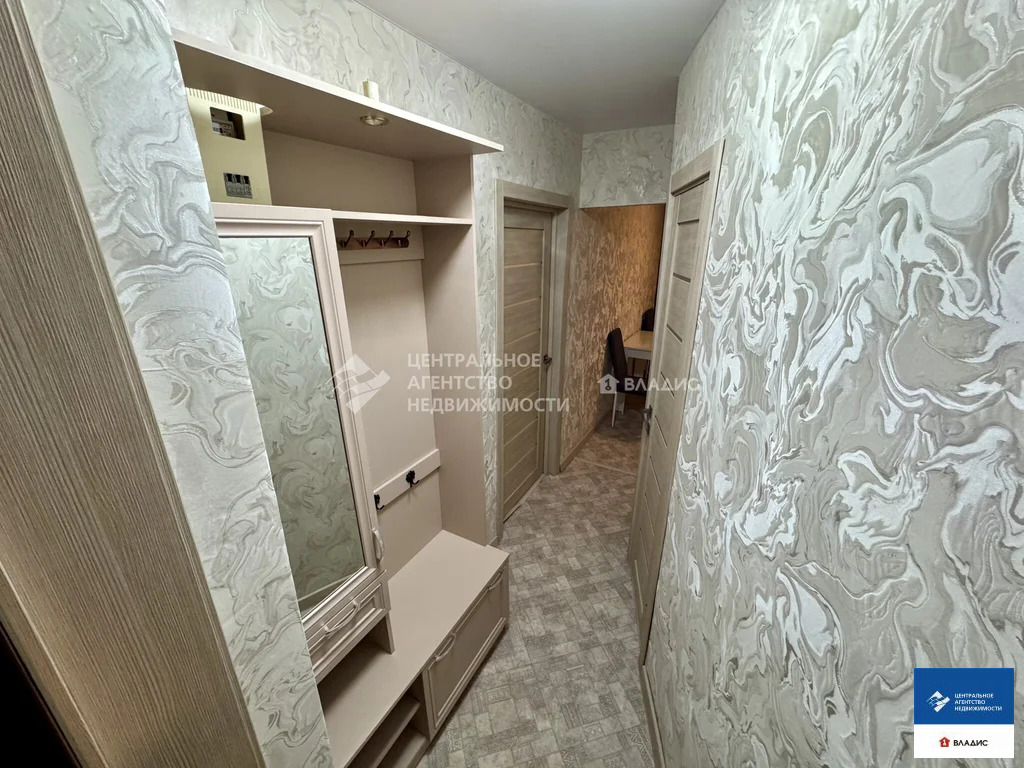 Аренда квартиры, Рязань, ул. Быстрецкая - Фото 14