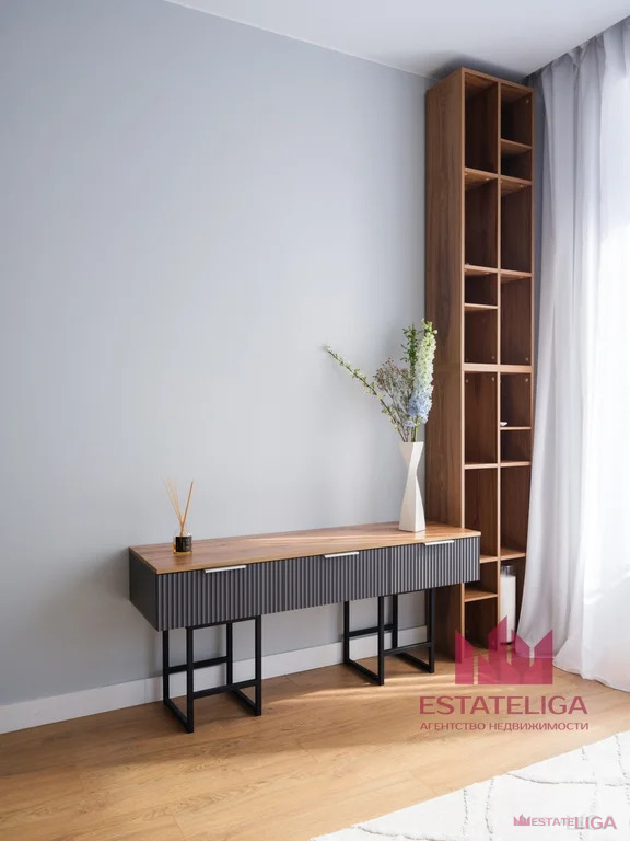 Аренда квартиры, Новоданиловская наб. - Фото 4