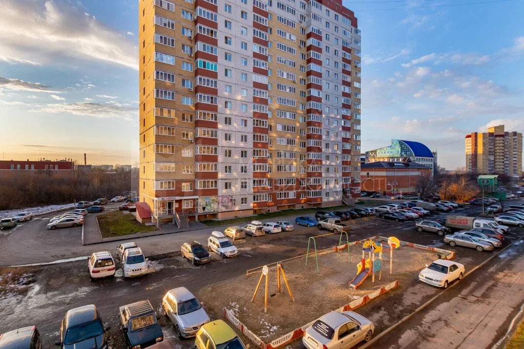 Продажа квартиры, Тюмень, г Тюмень - Фото 18