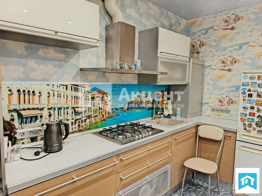 Продажа квартиры, Иваново, ул. Фрунзе - Фото 5